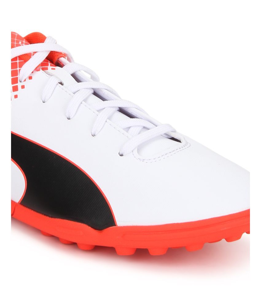 puma evospeed 5.5 tt
