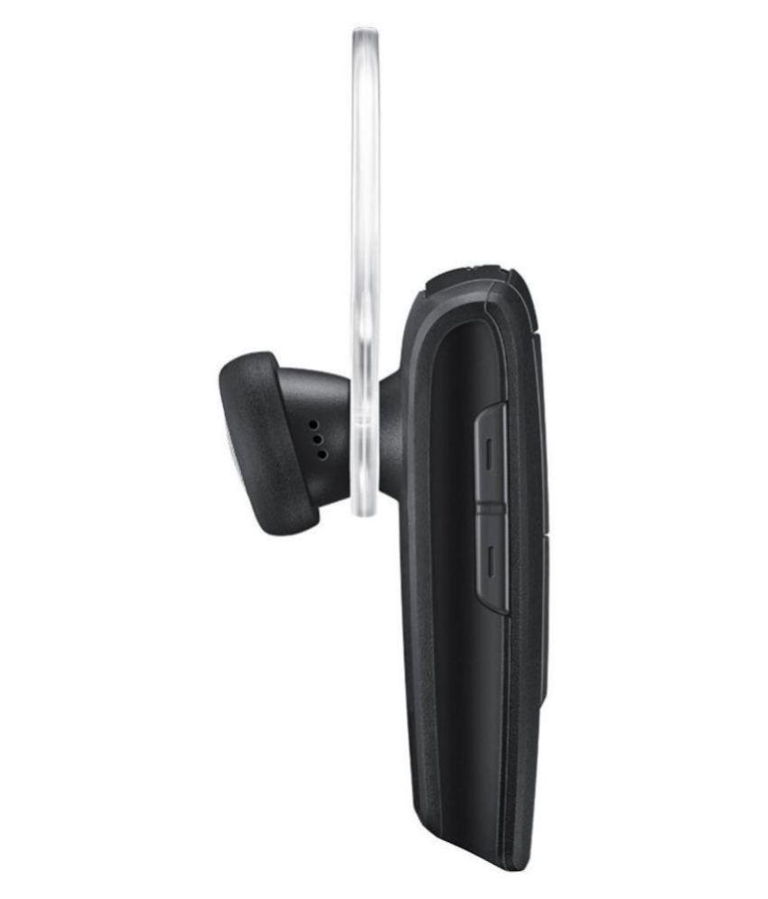 Samsung HM1350 Bluetooth Headset Black Buy Samsung HM1350 Bluetooth