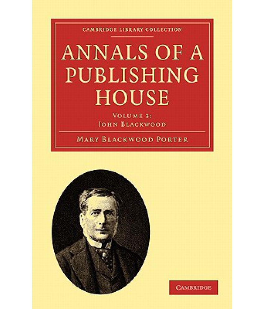 annals-of-a-publishing-house-volume-3-buy-annals-of-a-publishing