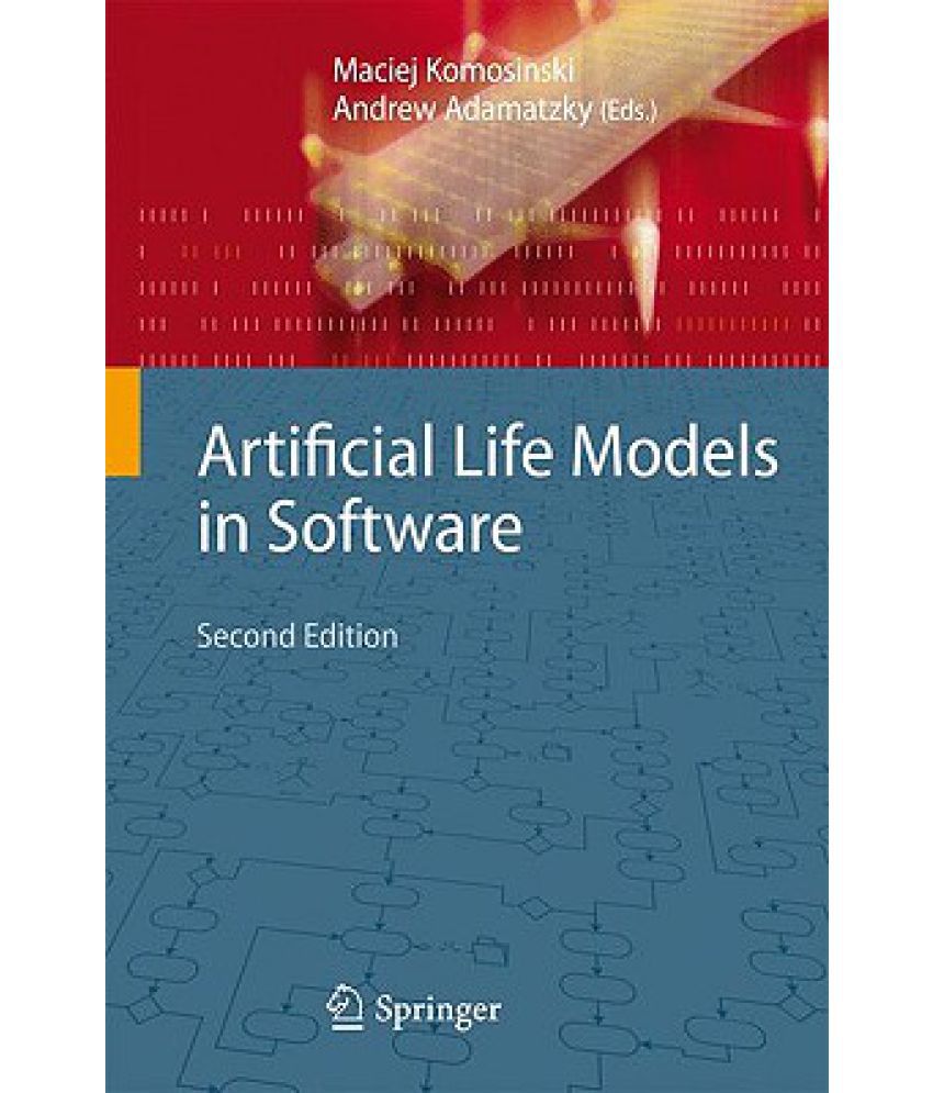 artificial life software download