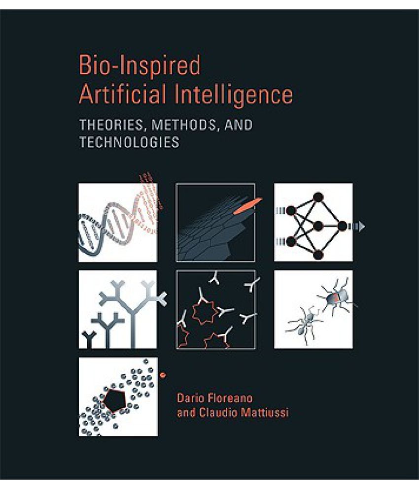 Bio-Inspired Artificial Intelligence: Buy Bio-Inspired Artificial ...