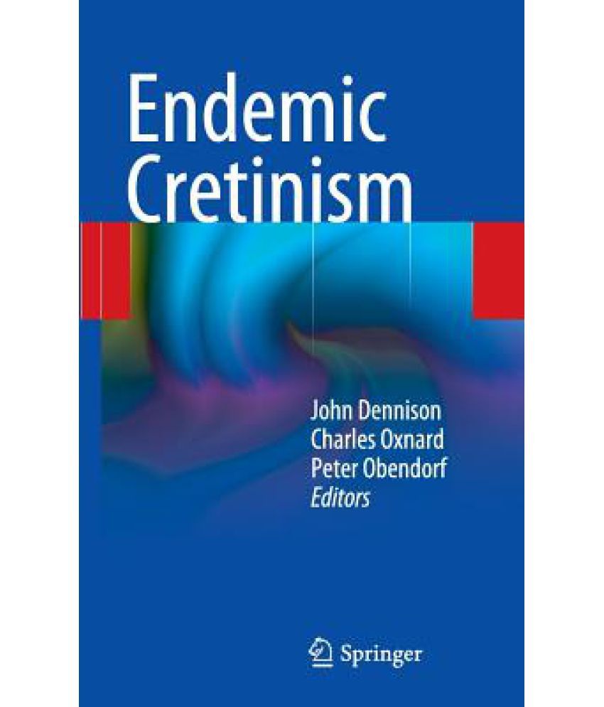 endemic-cretinism-buy-endemic-cretinism-online-at-low-price-in-india