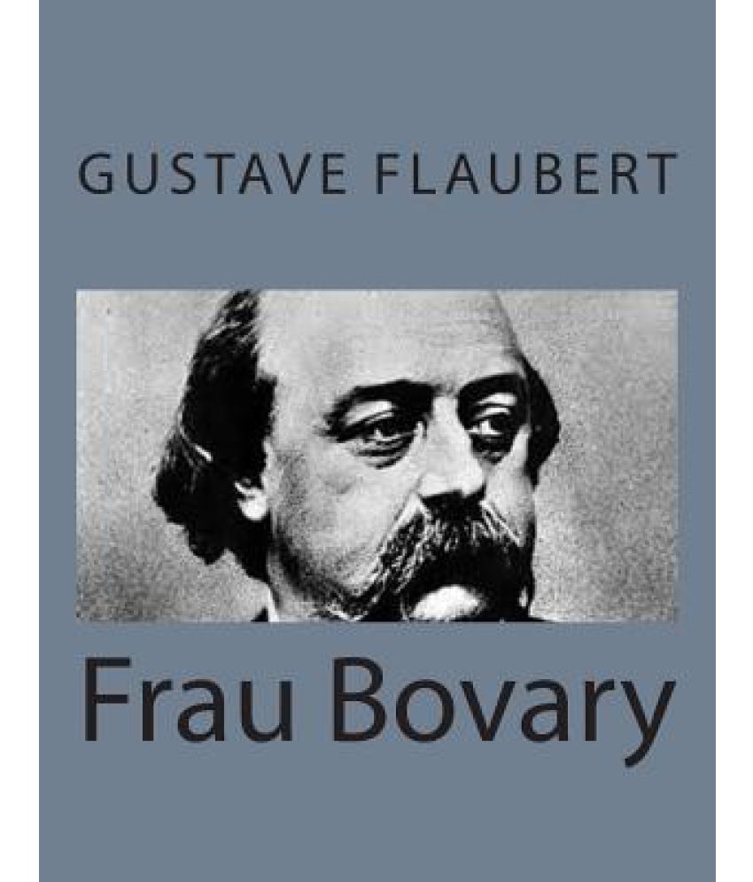 Frau Bovary Frau Bovary