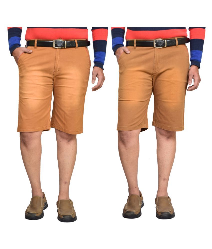     			British Terminal Multi Shorts 2 Shorts