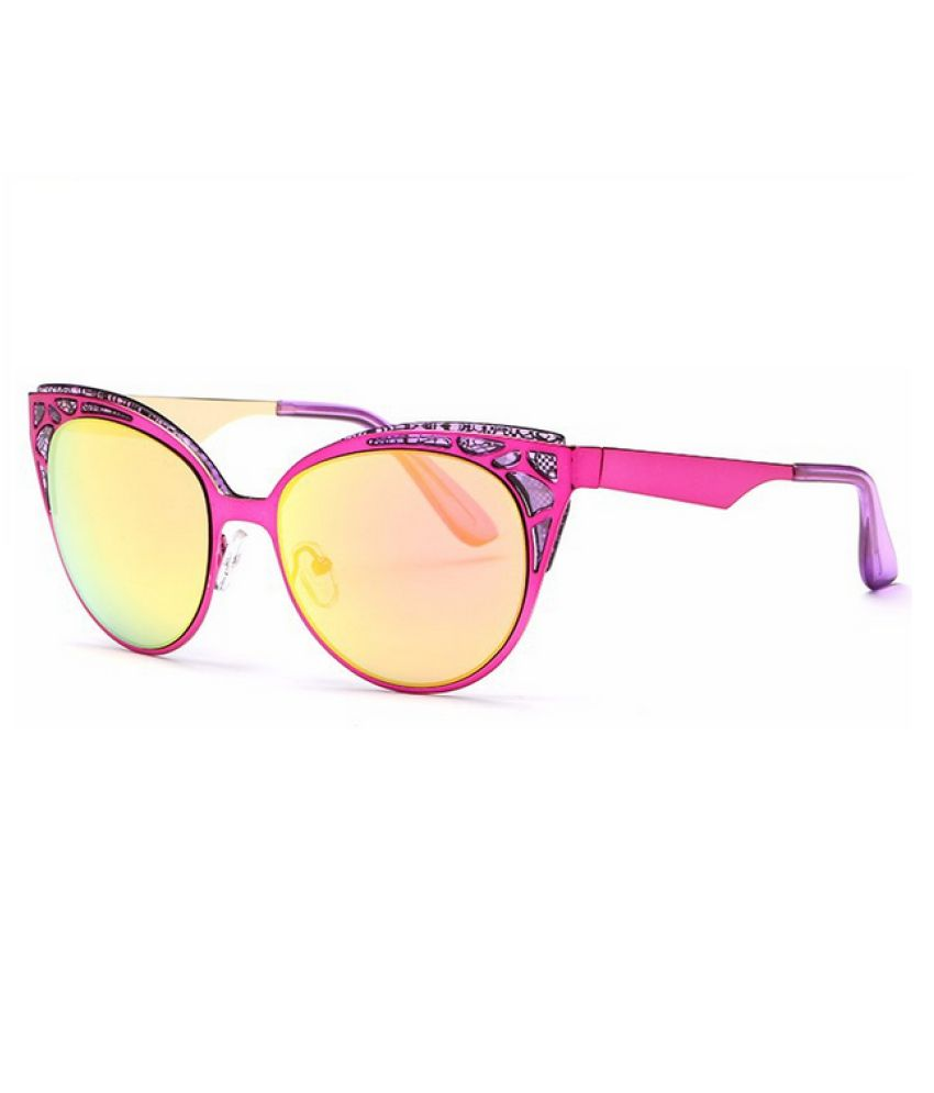 sunglasses with butterfly on them