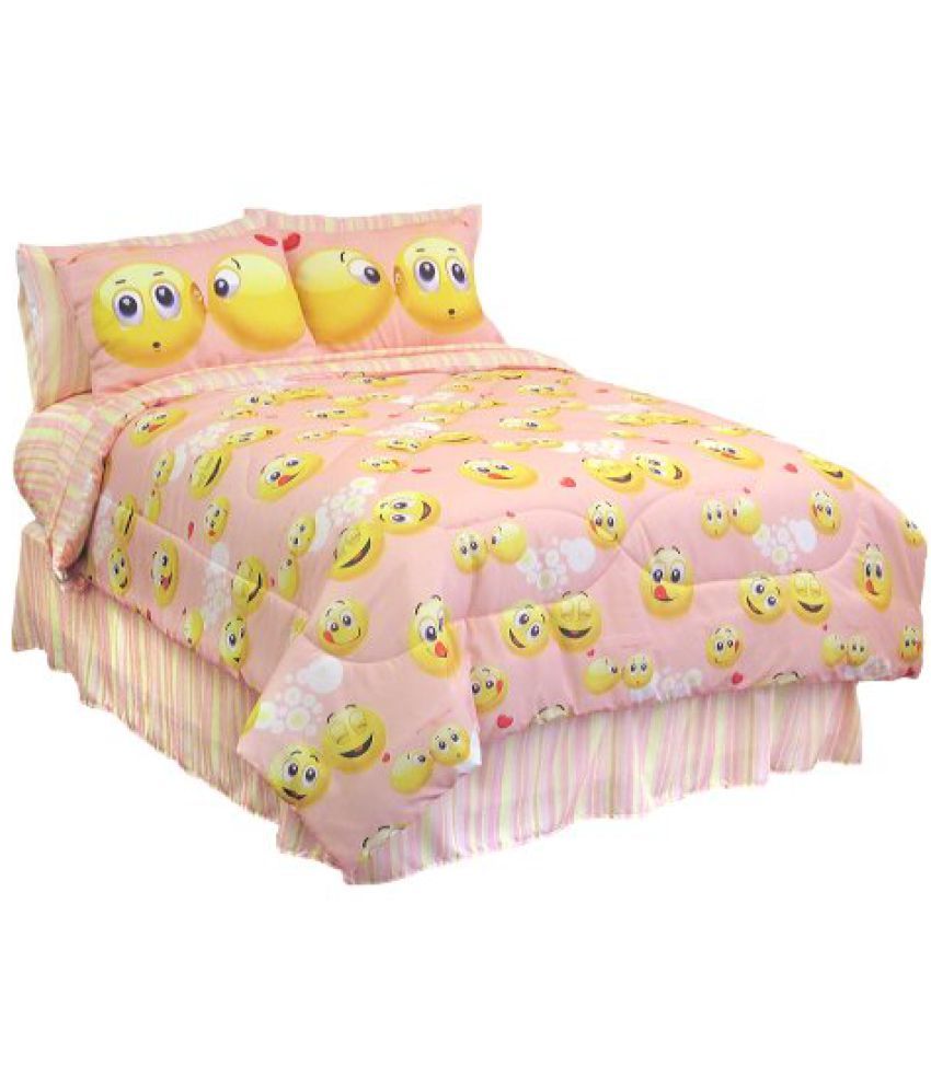 Veratex Double Polyester Multi Comforter Buy Veratex Double