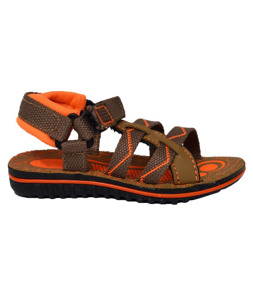 floaters foot wear