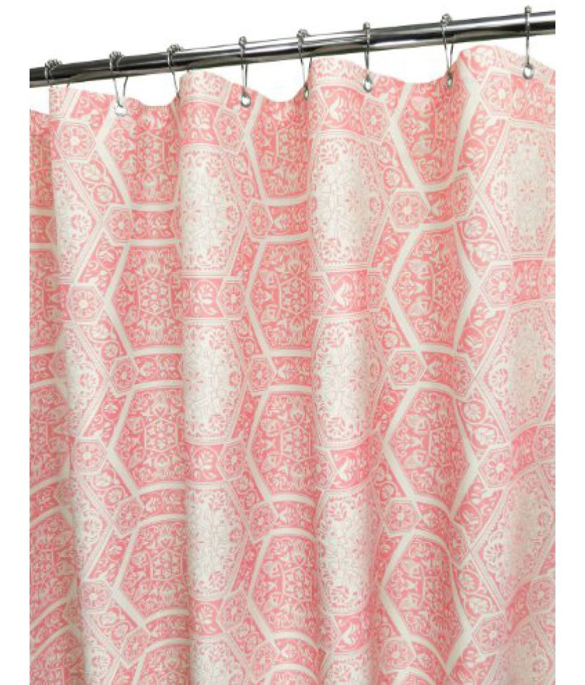 Park B Smith Single Shower Curtain Multi Others Buy Park B