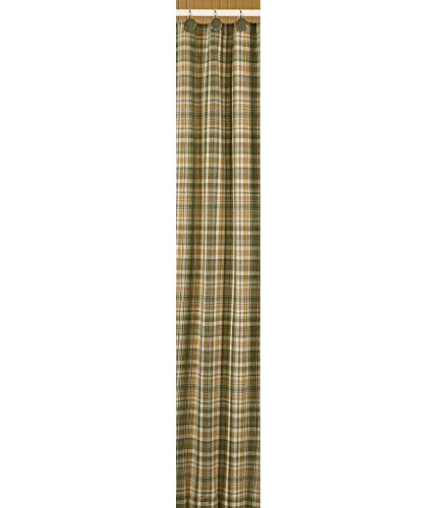 Park Designs Single Shower Curtain Multi 72x72 Buy Park Designs