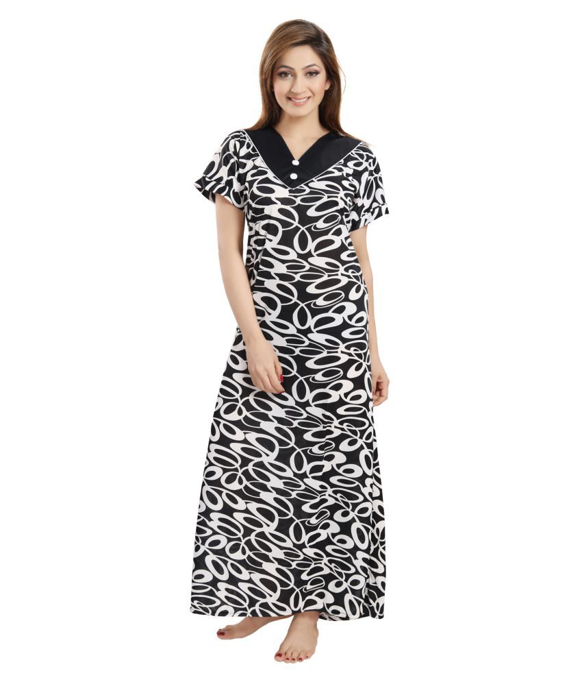Serena Dress Nighty