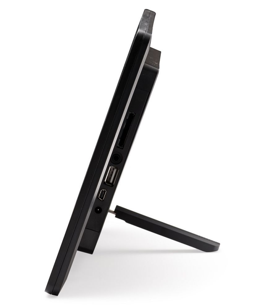 Xelectron Lcd 10 Inch Digital Photo Frame In India Xelectron Lcd 10 Inch Digital Photo Frame
