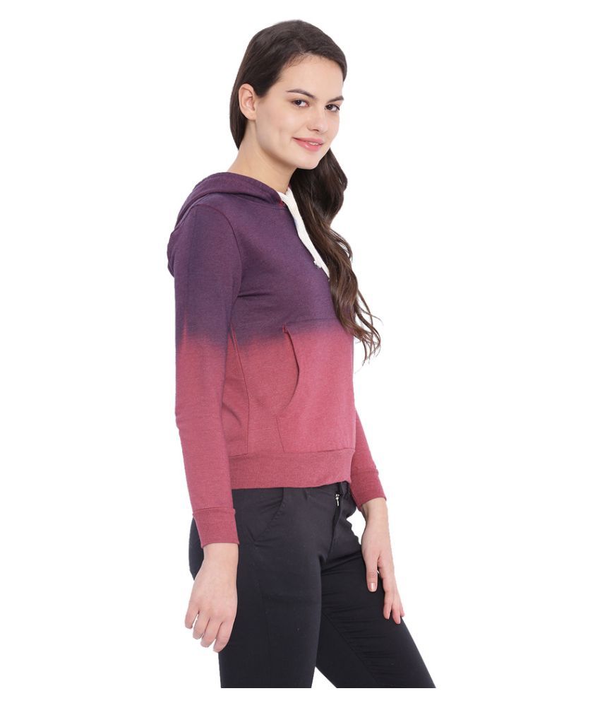 campus sutra hoodies