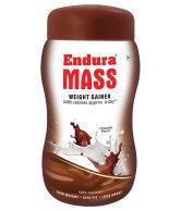 Endura Mass 500 g Chocolate