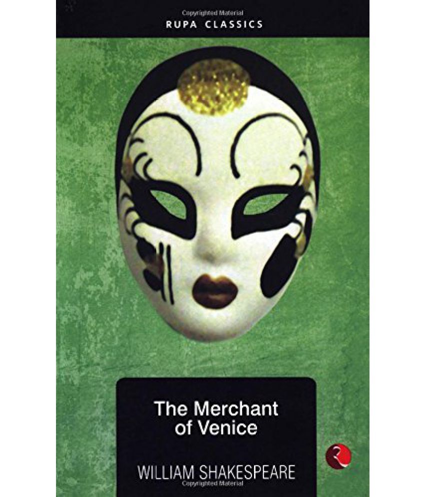     			The Merchant of Venice