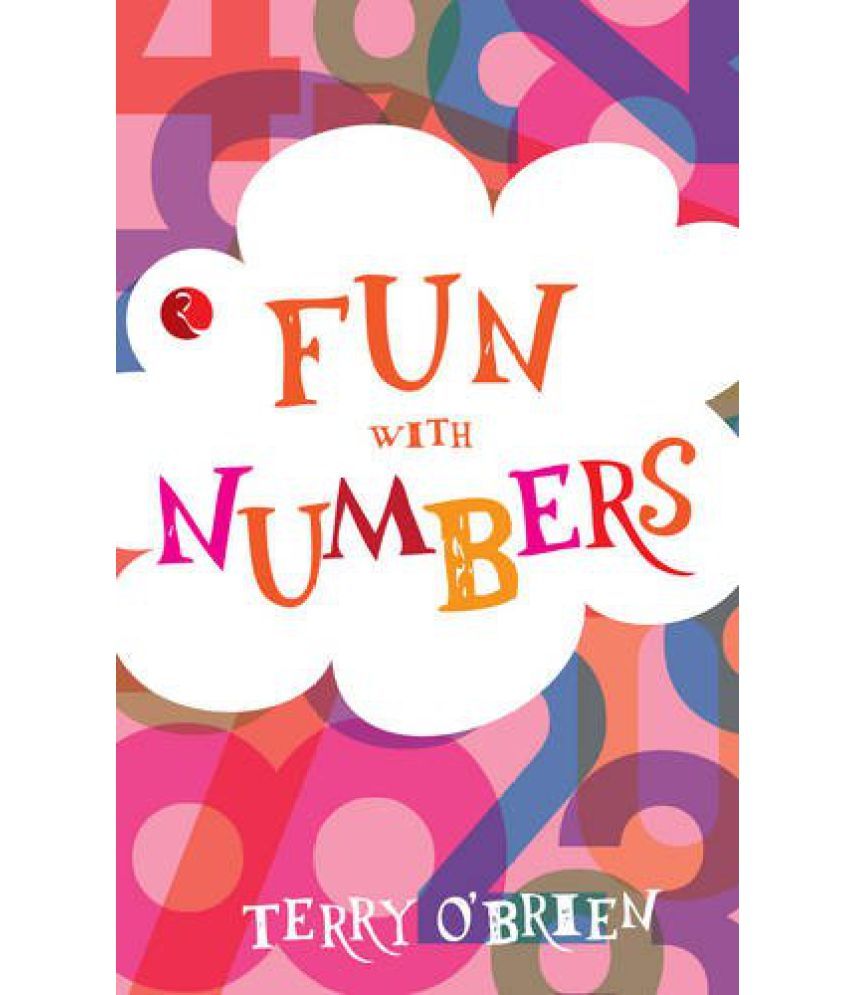     			Fun with Numbers (Fun Series)