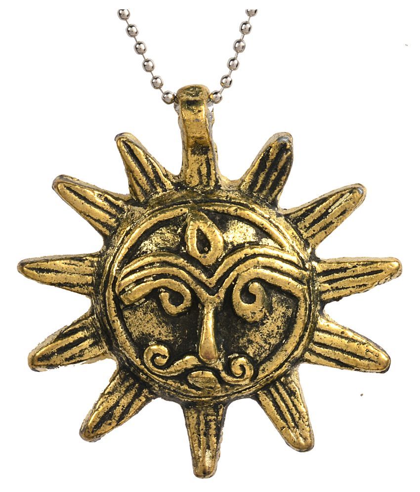 memoir-antique-gold-finish-sun-god-design-ancient-harappan-era-inspired