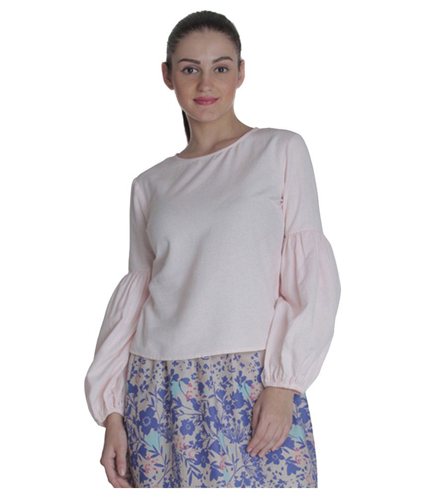 Naomi Code Linen Regular Tops Buy Naomi Code Linen Regular Tops