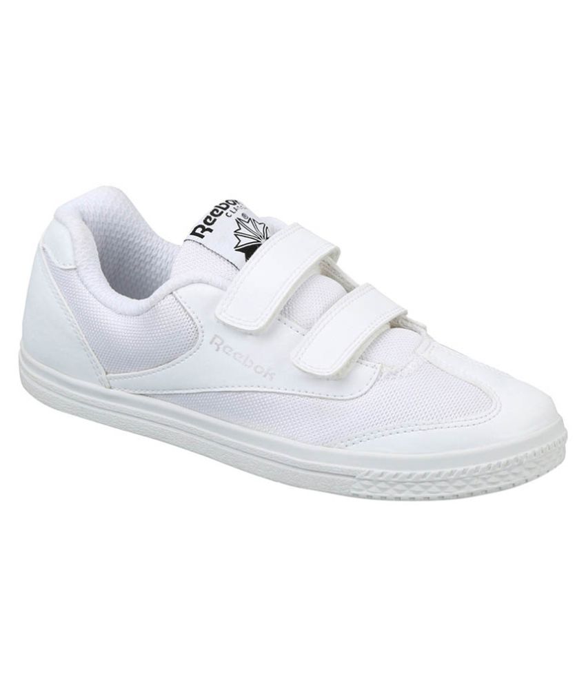white casual shoes for boys