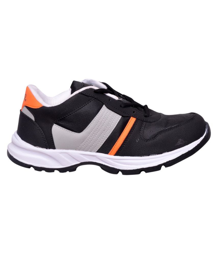 The Scarpa Shoes CFM-2014 Running Shoes Multi Color - Buy The Scarpa ...