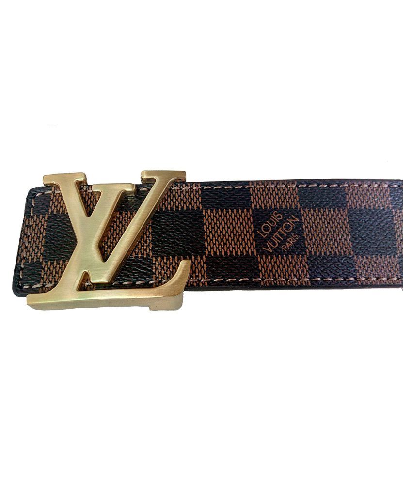 Lv Belt Prices Semashow