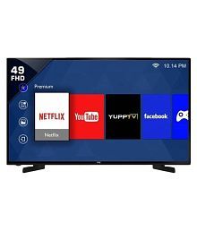 Vu 49S6575 Premium Smart 49 Inch Full HD LED TV