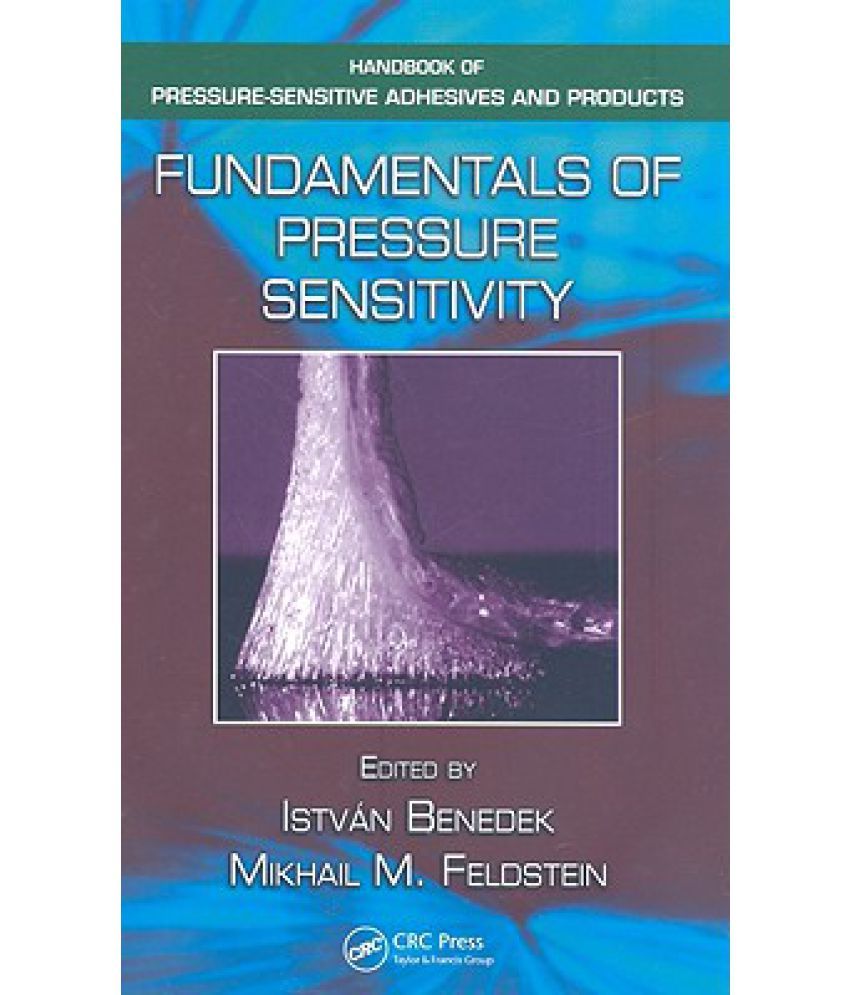 Fundamentals of Pressure Sensitivity Buy Fundamentals of Pressure