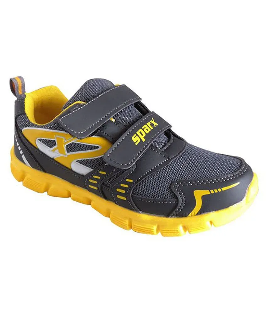 Sparx kids shoes hot sale