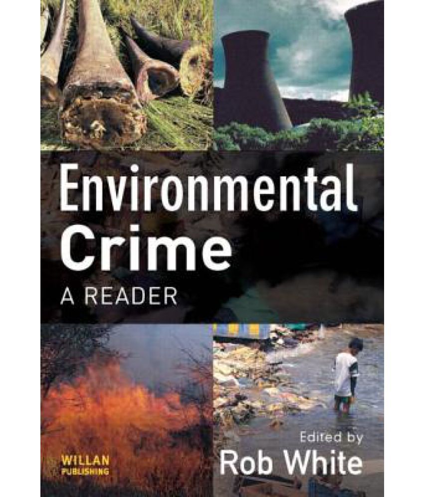 environmental crime essay