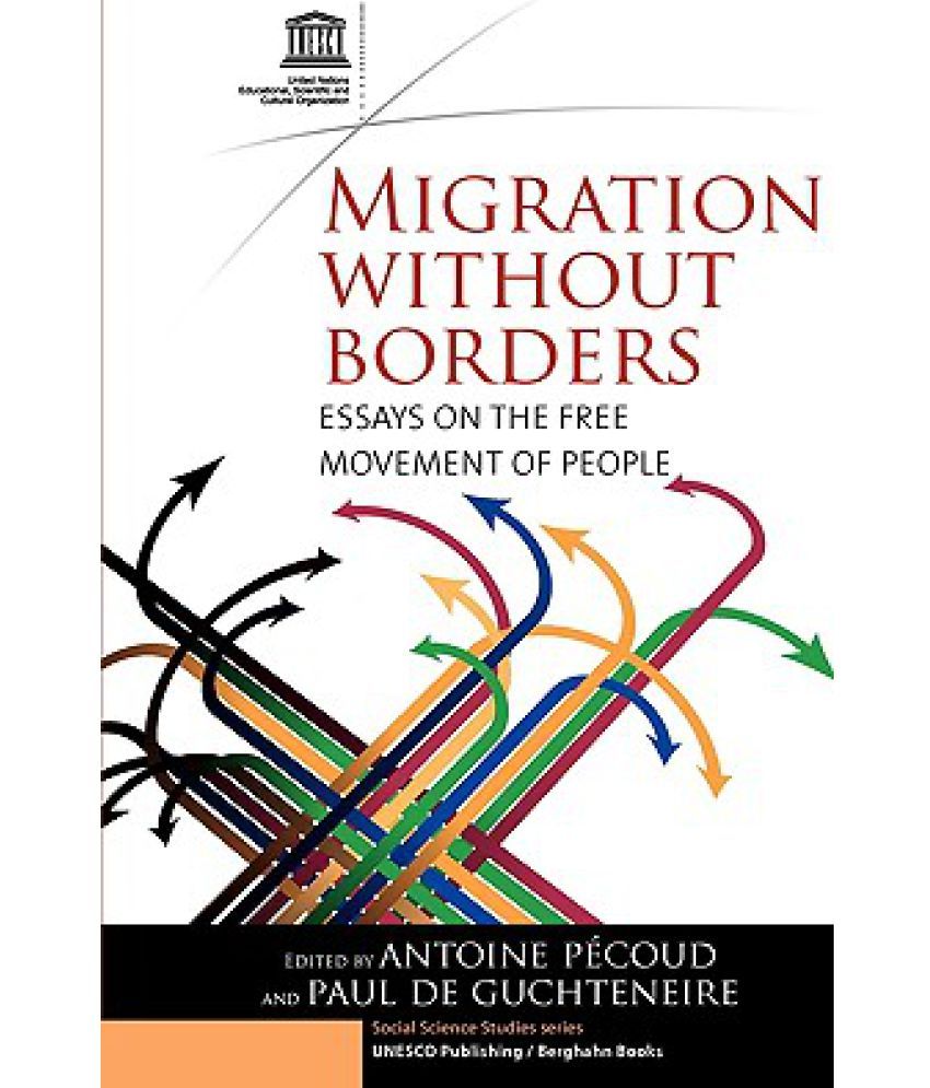 Essays on migration