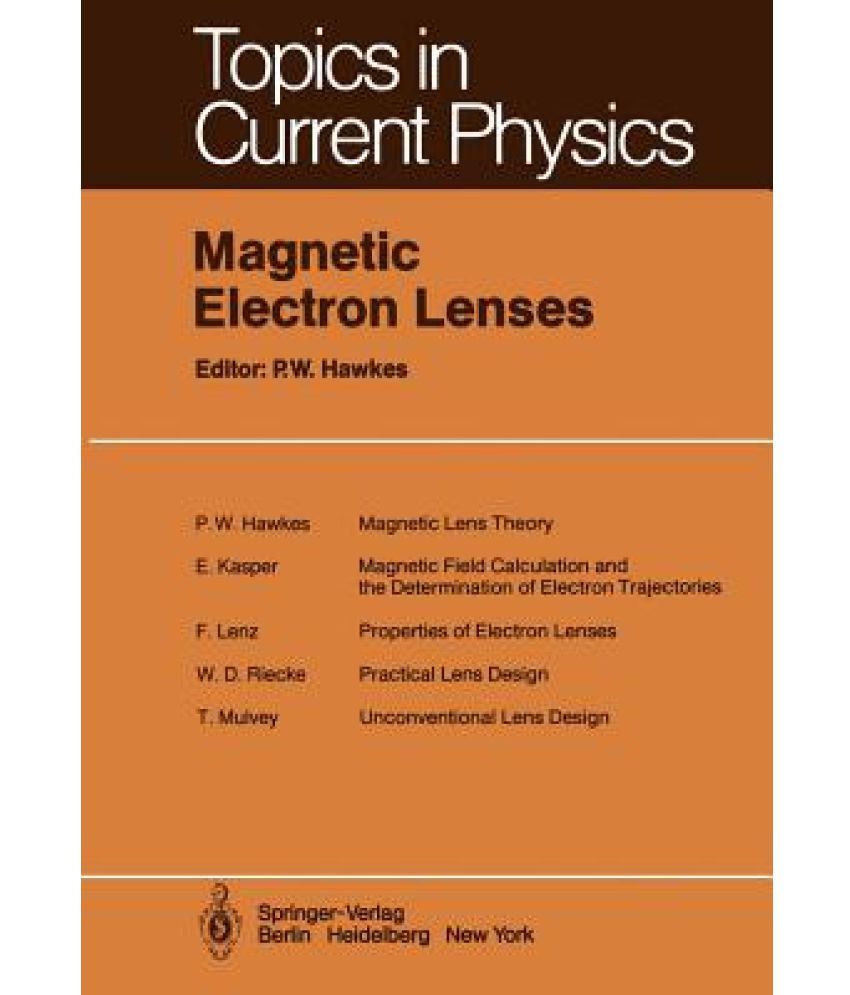 Electron Lenses Buy Electron Lenses Online at Low