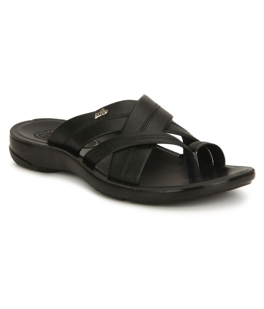 vkc gents chappal model