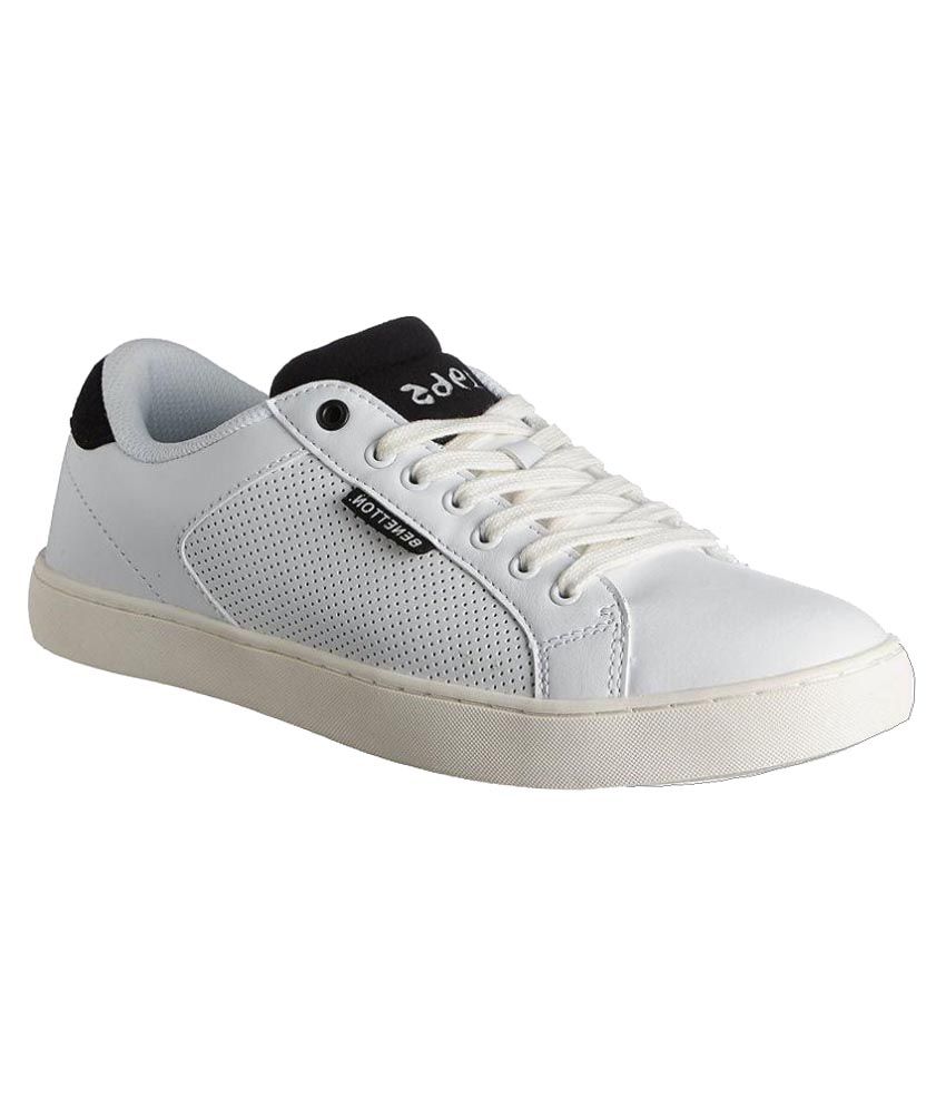 UCB Sneakers White Casual Shoes - Buy UCB Sneakers White Casual Shoes ...