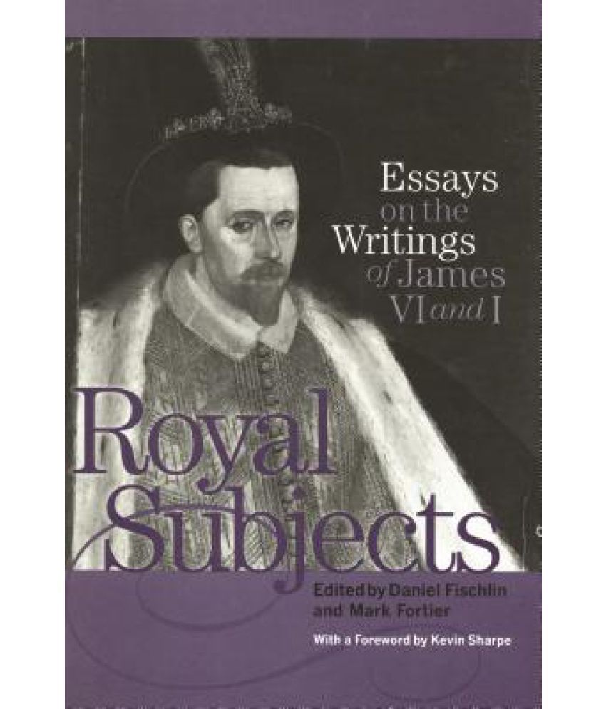 royal essays