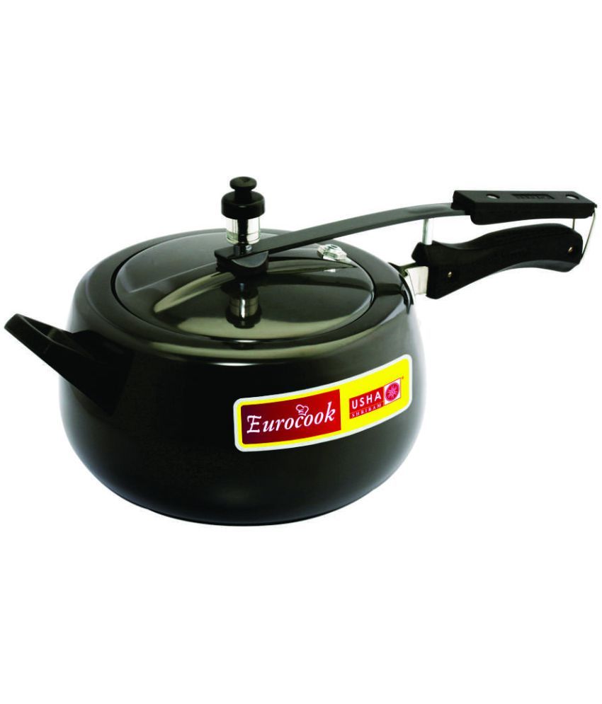 usha cooker 5 litre