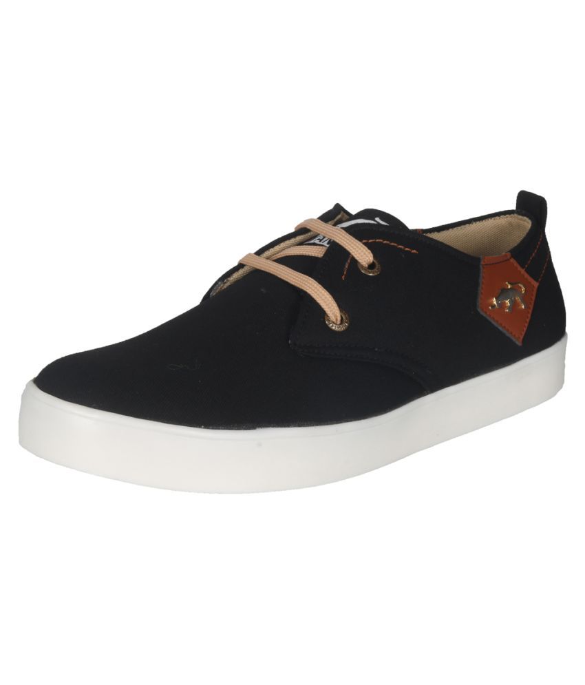 vandeu shoes history