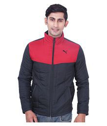 puma jackets india