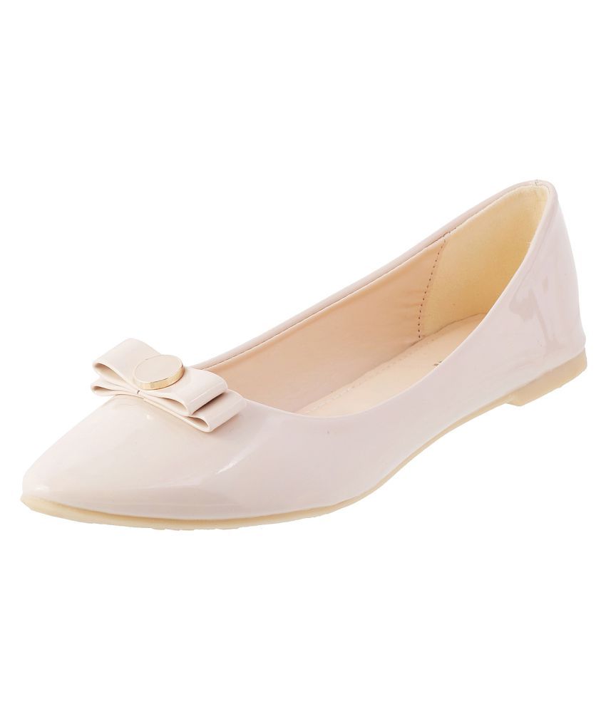 mochi ballerinas