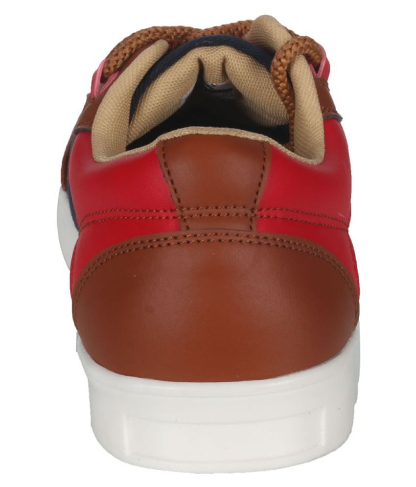 vandeu shoes history