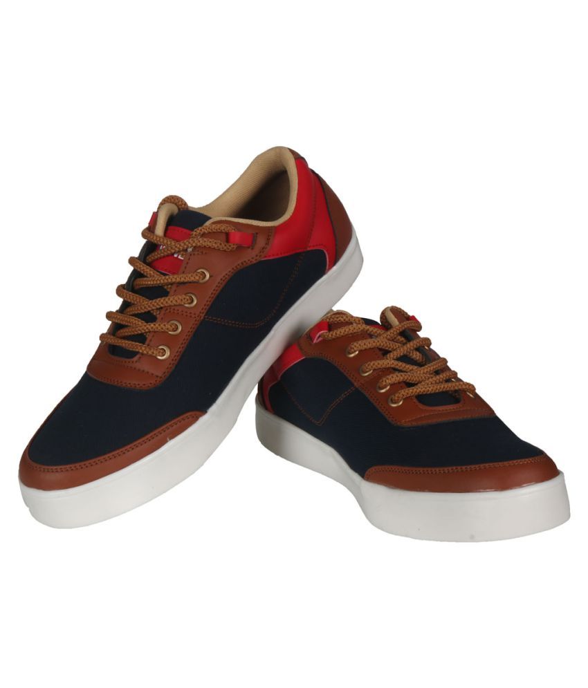 vandeu shoes history