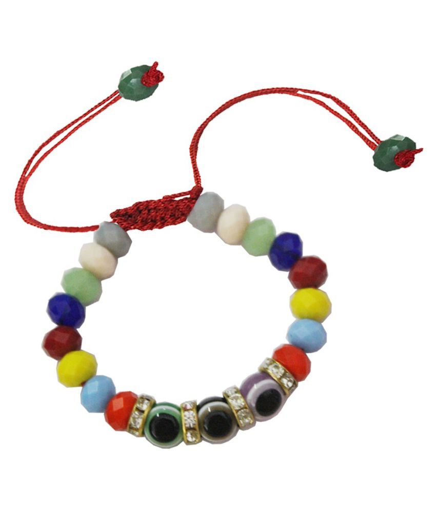 nazar kavach bracelet