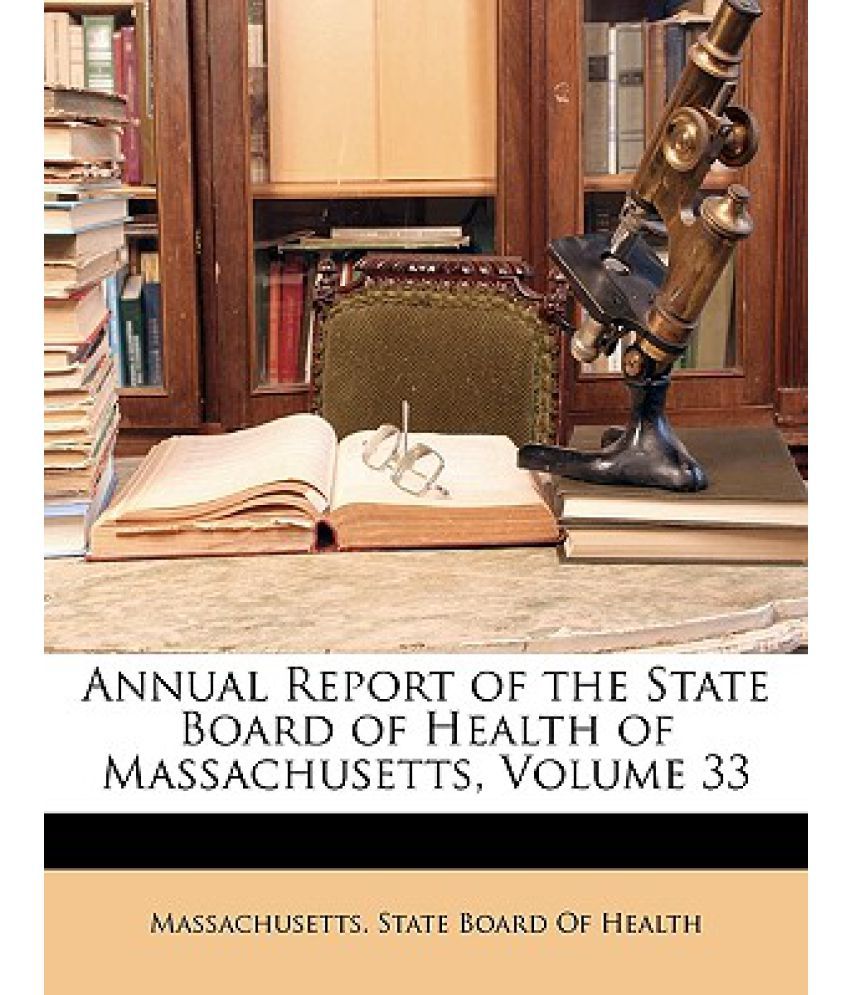 massachusetts annual report filing requirements