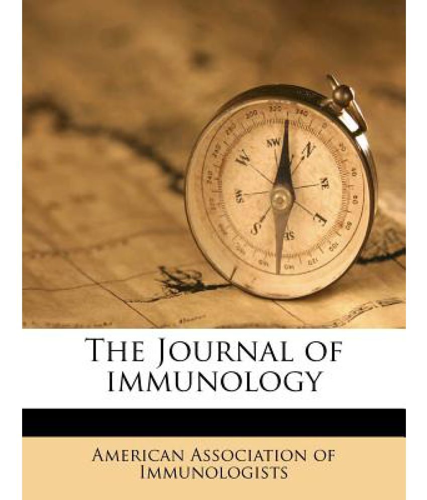 The Journal of Immunology Buy The Journal of Immunology Online at Low