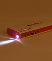 Orbatt PB-X2 10000 mAh Li-Ion Power Bank