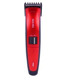maxel trimmer flipkart