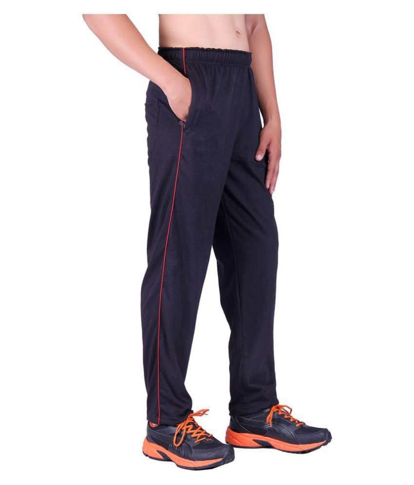 rocker series track pants