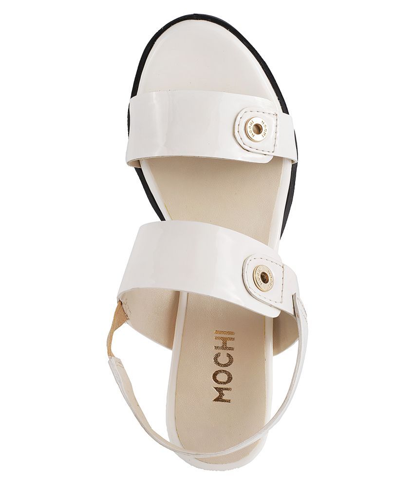 mochi flat heels
