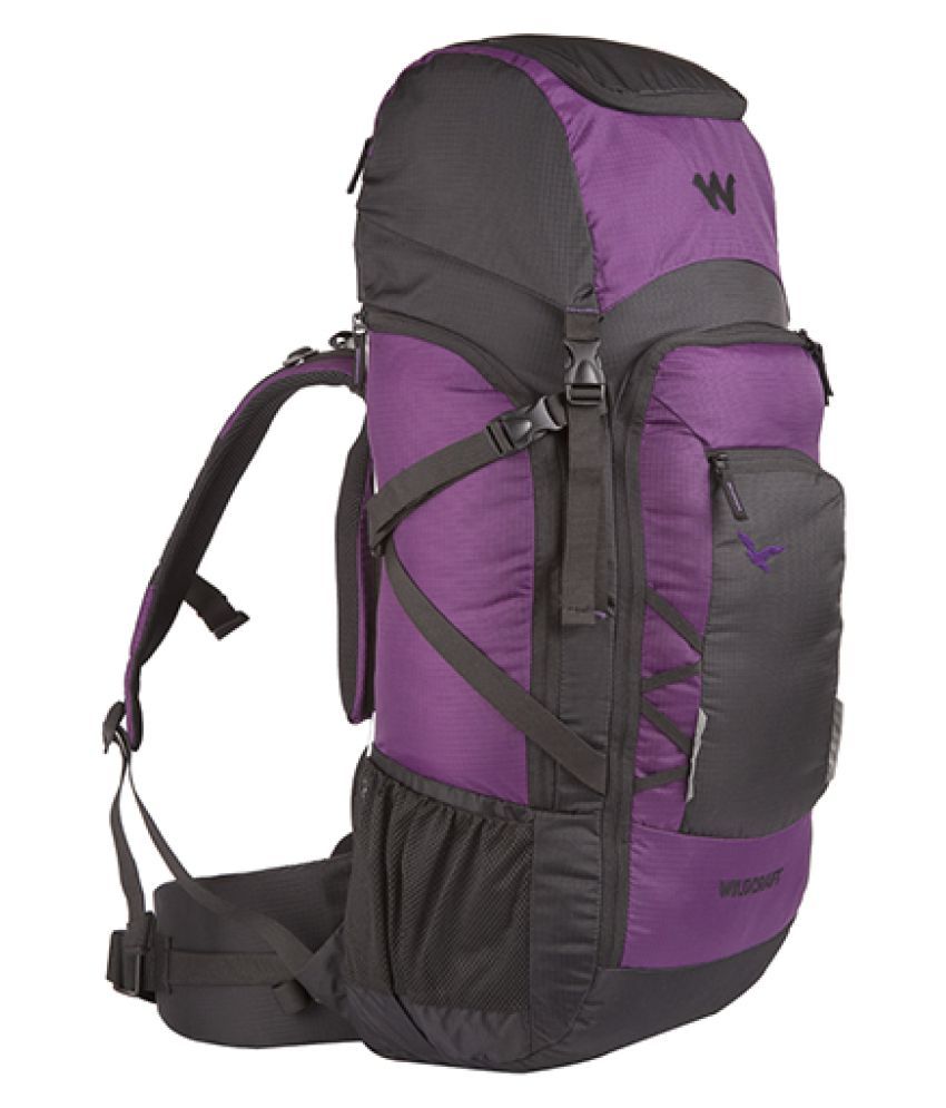 Wildcraft 4050 litre Hawk Hiking Bag Buy Wildcraft 4050 litre Hawk