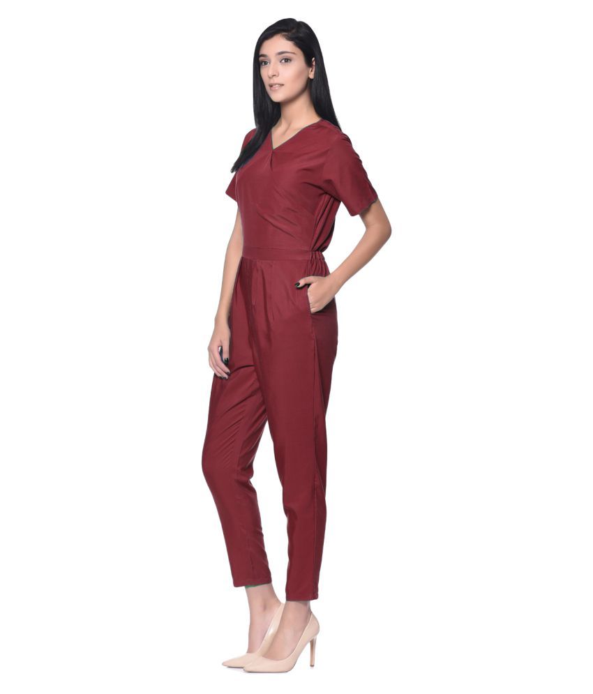 snapdeal jumpsuit