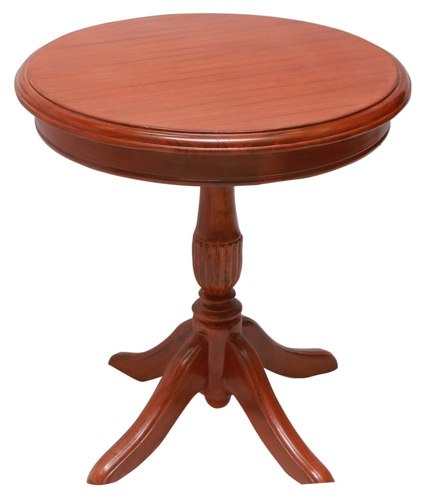 Mobel Lima Solid Wood Coffee Table Buy Online At Best Price In