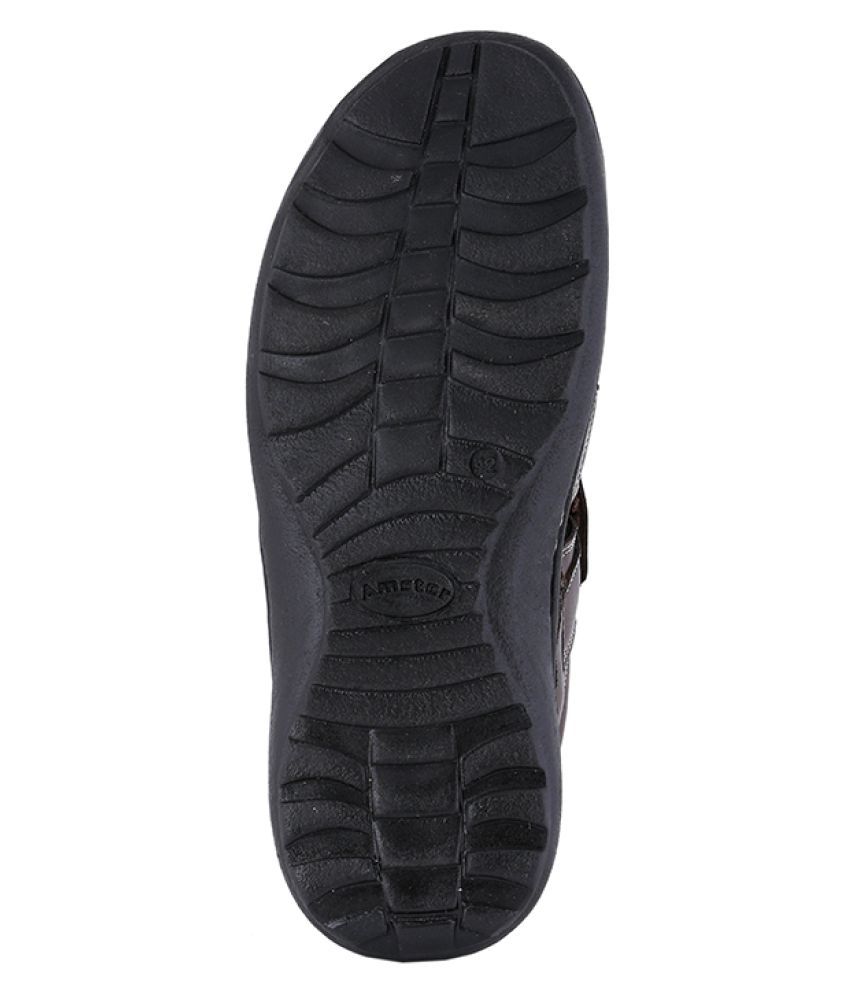 amster footwear wiki